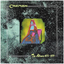 Carmen : The Albums 1973-1975 Box