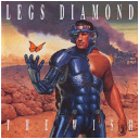 Legs Diamond : The Wish