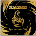 Scorpions : From the First Sting