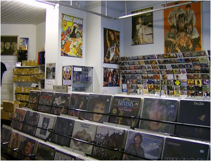Hippie Shake Records
